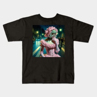 Pinky Kids T-Shirt